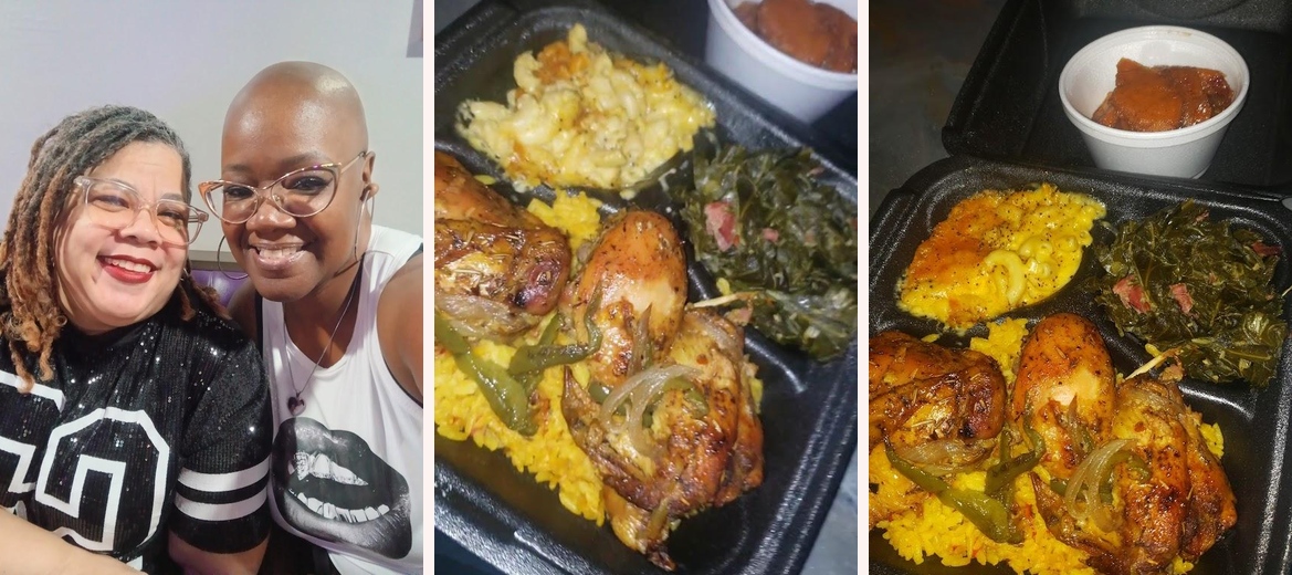 Lavue Bar & Grill Gallery Image 3