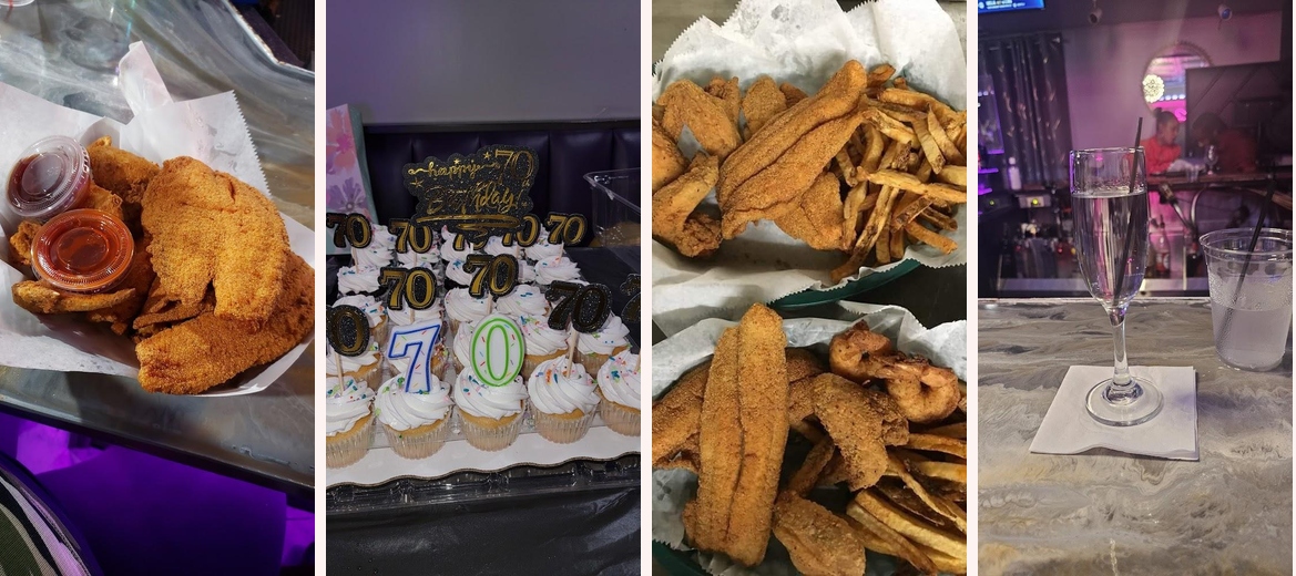 Lavue Bar & Grill Gallery Image 4