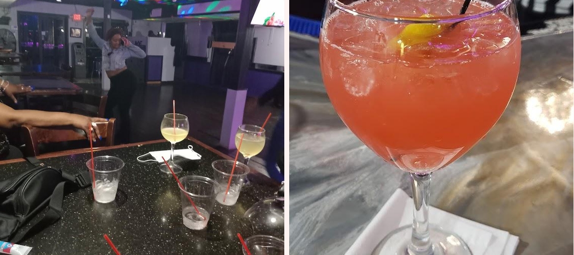 Lavue Bar & Grill Gallery Image 6