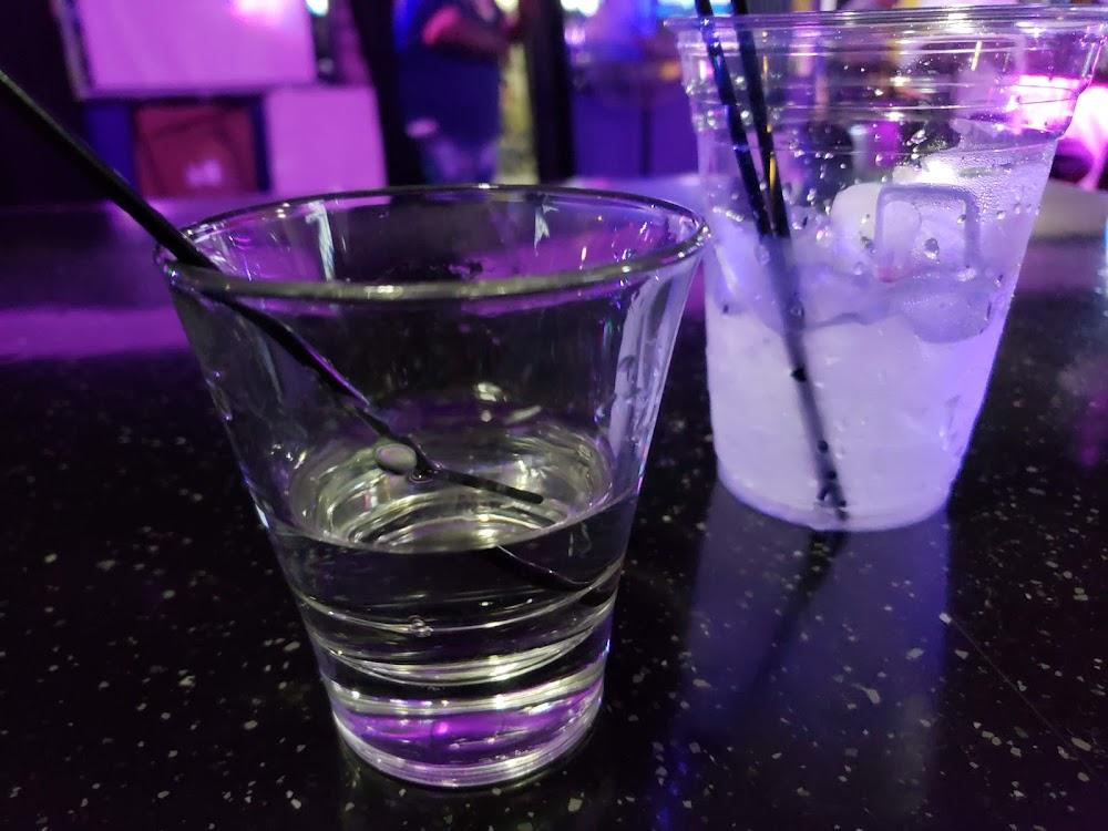 Lavue Bar & Grill Menu image 5