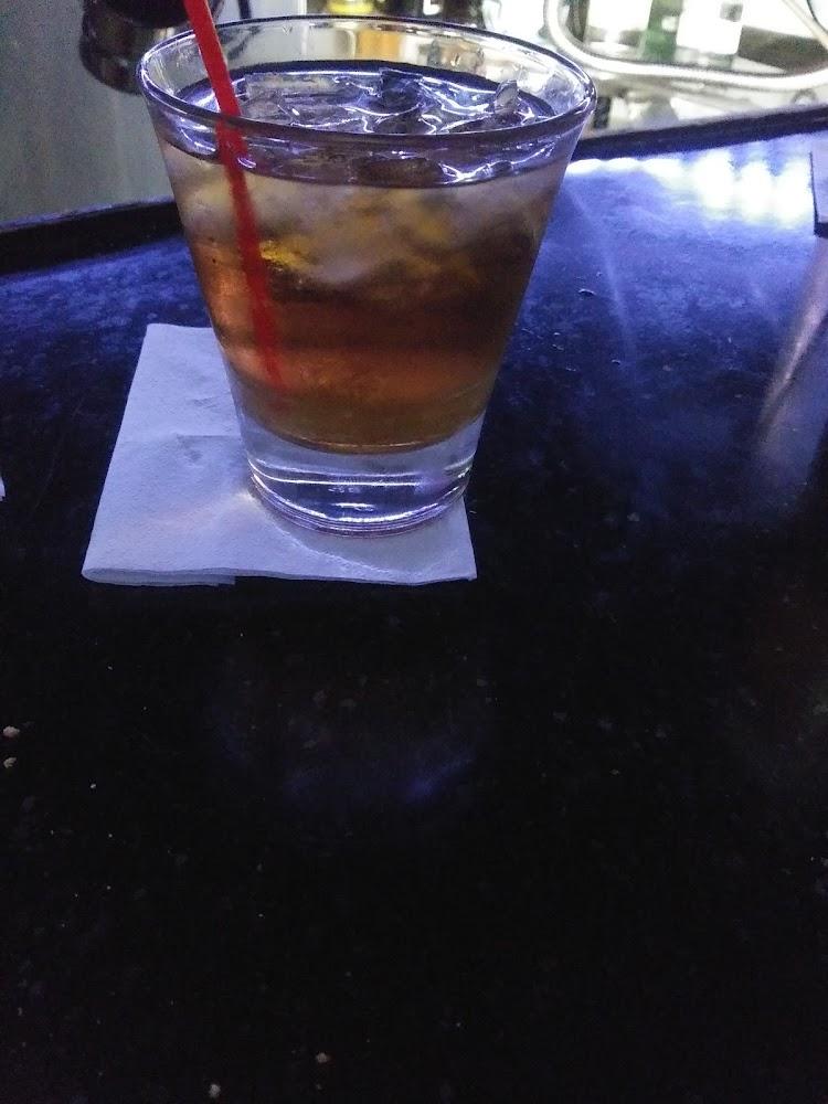 Lavue Bar & Grill Menu image 6