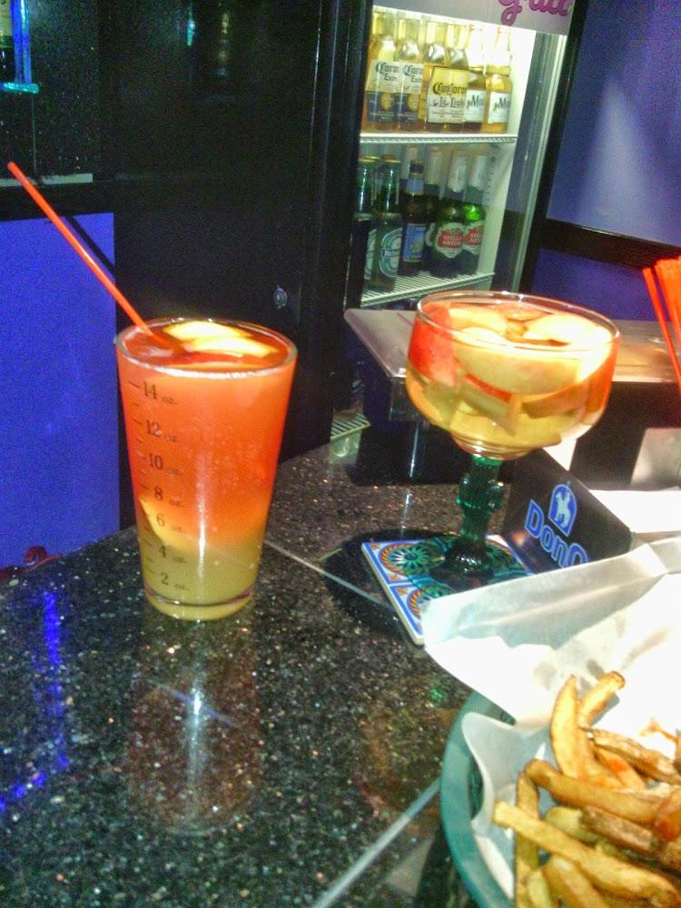 Lavue Bar & Grill Menu image 7